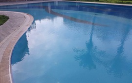 Kadıköy Havuz Yalıtımı